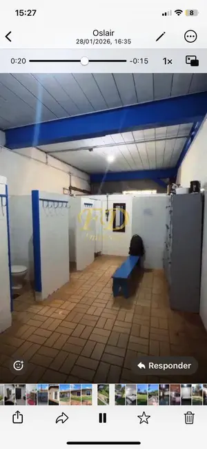 Foto 4 de Sala Comercial à venda, 40000m2 em Mairipora - SP