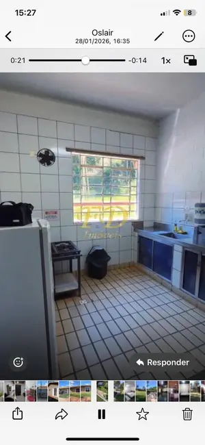 Foto 5 de Sala Comercial à venda, 40000m2 em Mairipora - SP