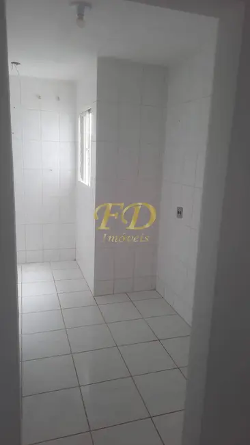 Foto 3 de Apartamento com 2 quartos à venda, 55m2 em Mairipora - SP