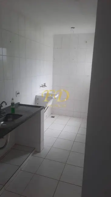 Foto 2 de Apartamento com 2 quartos à venda, 55m2 em Mairipora - SP