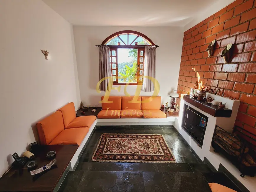 Foto 9 de Casa com 5 quartos à venda em Mairipora - SP