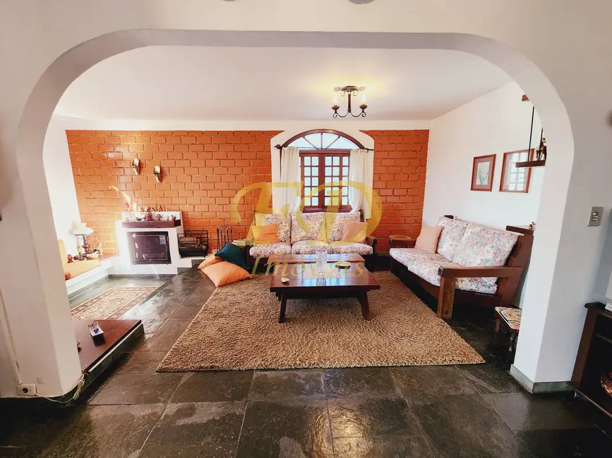 Foto 7 de Casa com 5 quartos à venda em Mairipora - SP