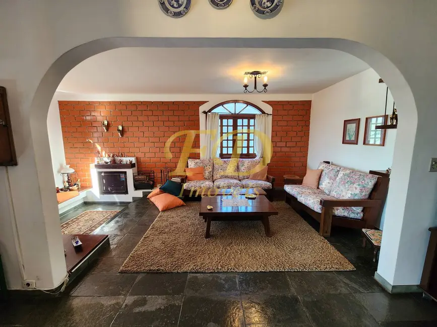 Foto 6 de Casa com 5 quartos à venda em Mairipora - SP