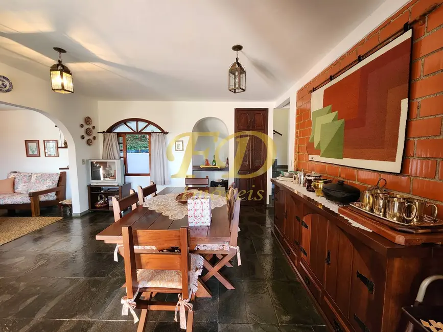 Foto 5 de Casa com 5 quartos à venda em Mairipora - SP