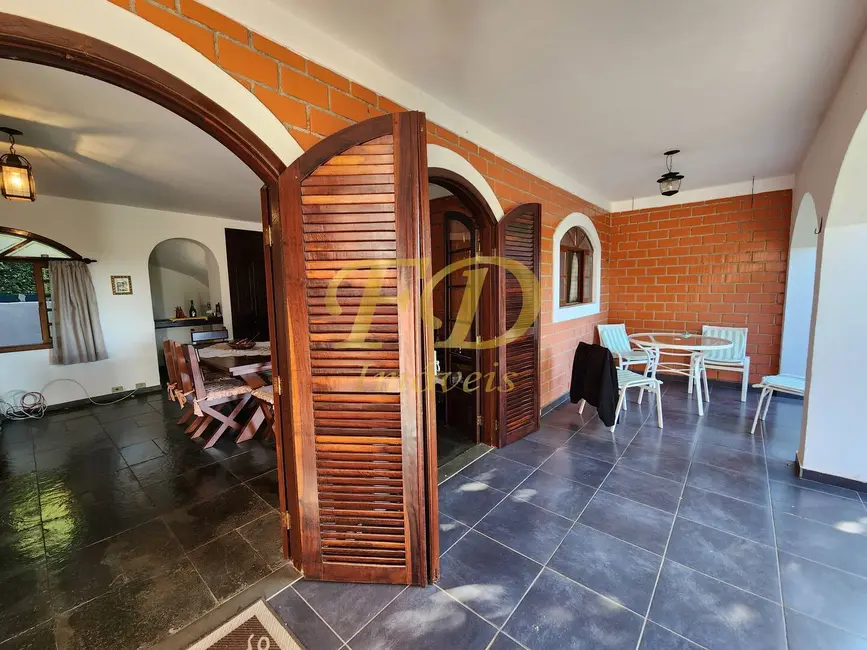 Foto 4 de Casa com 5 quartos à venda em Mairipora - SP