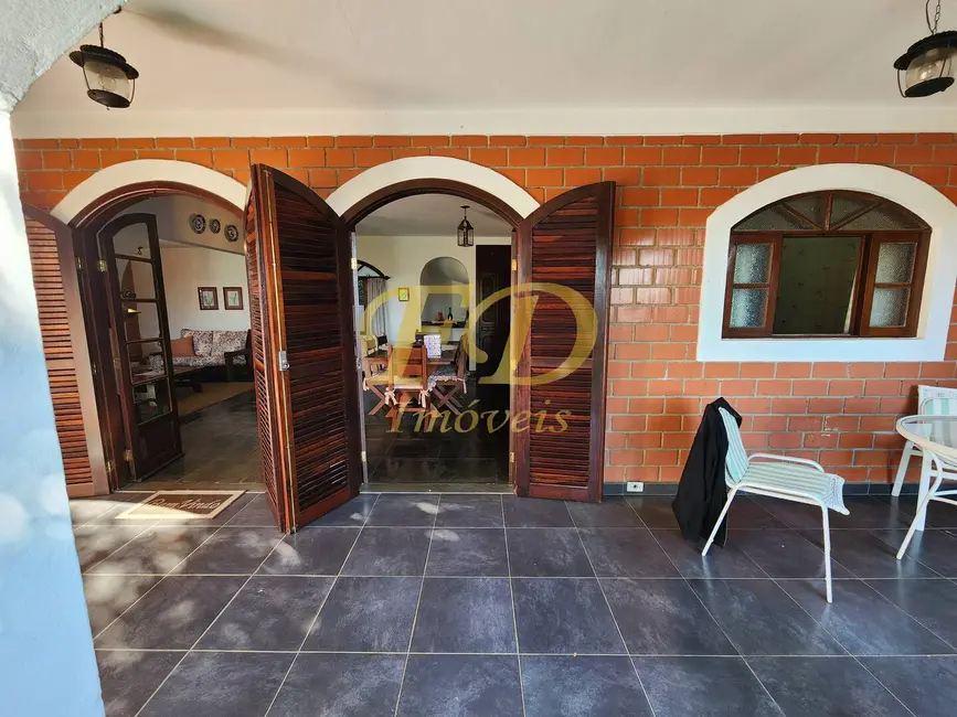 Foto 3 de Casa com 5 quartos à venda em Mairipora - SP