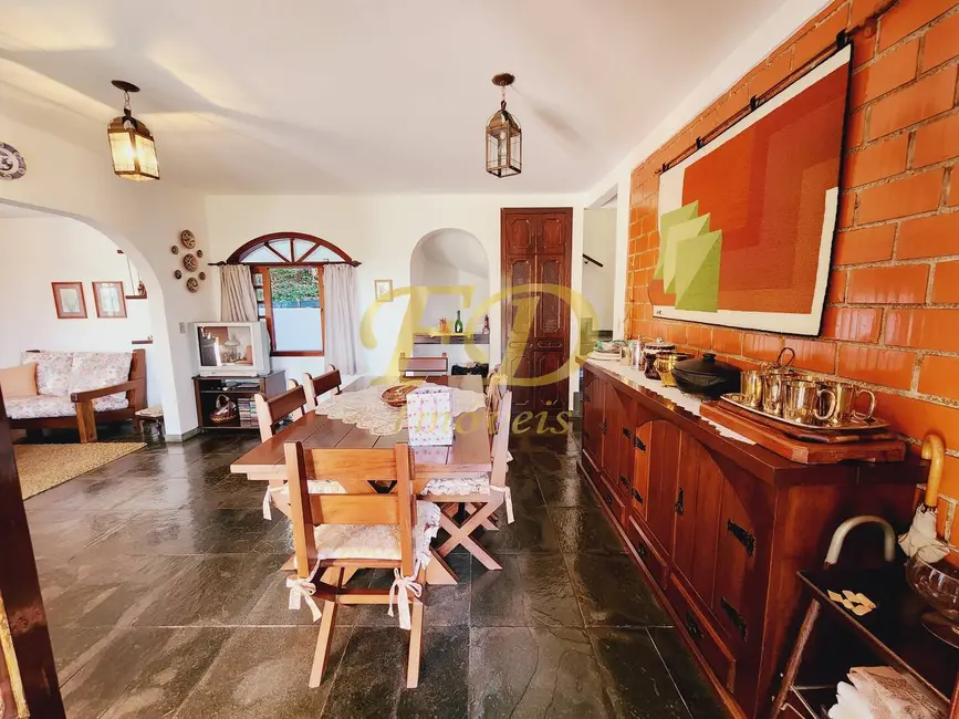 Foto 8 de Casa com 5 quartos à venda em Mairipora - SP