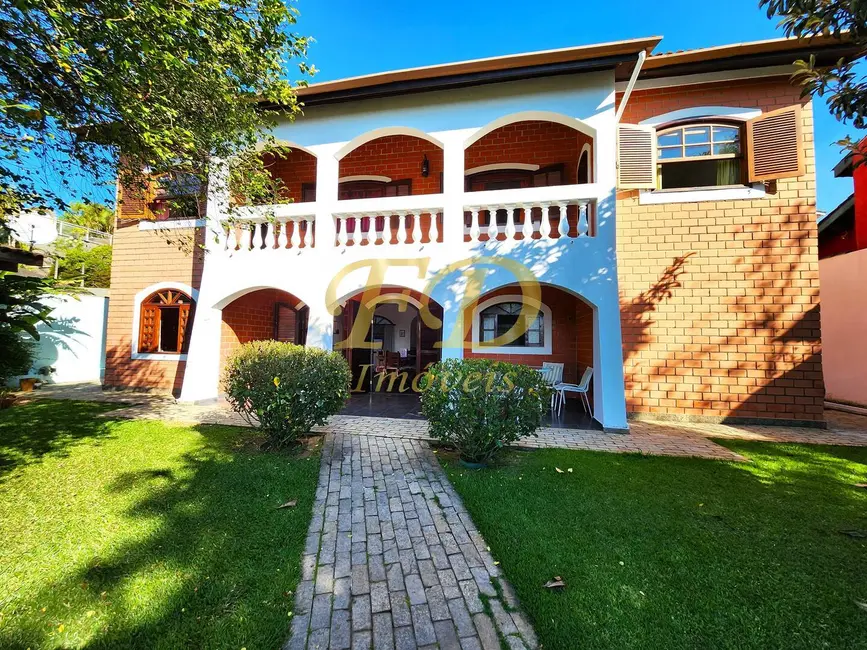 Foto 2 de Casa com 5 quartos à venda em Mairipora - SP