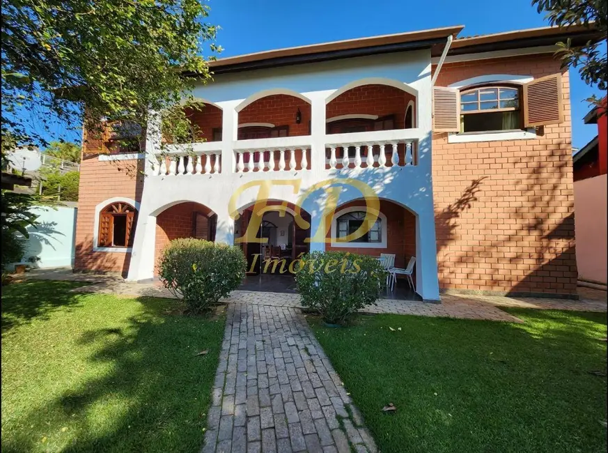 Foto 1 de Casa com 5 quartos à venda em Mairipora - SP