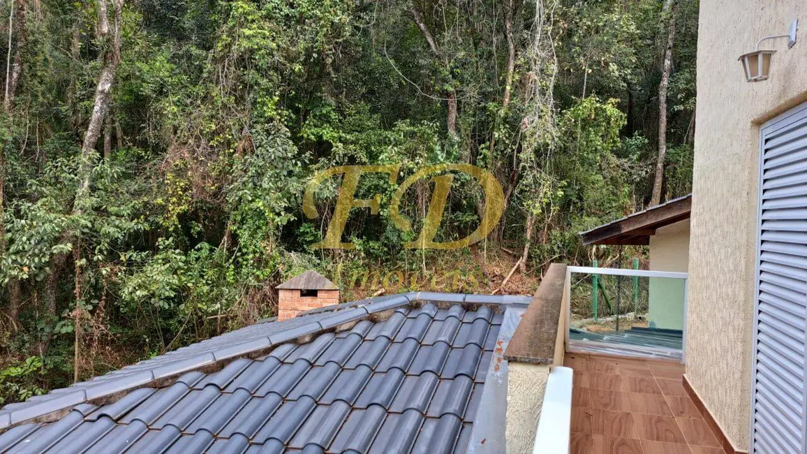 Foto 2 de Casa com 4 quartos à venda em Mairipora - SP