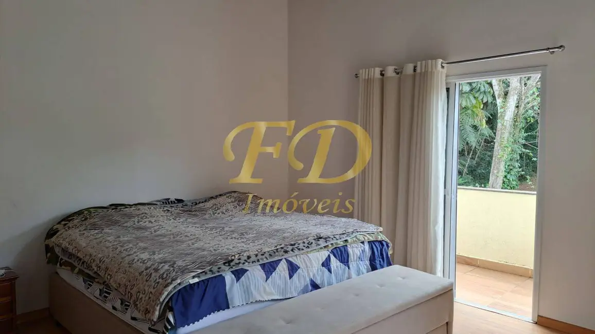 Foto 3 de Casa com 4 quartos à venda em Mairipora - SP