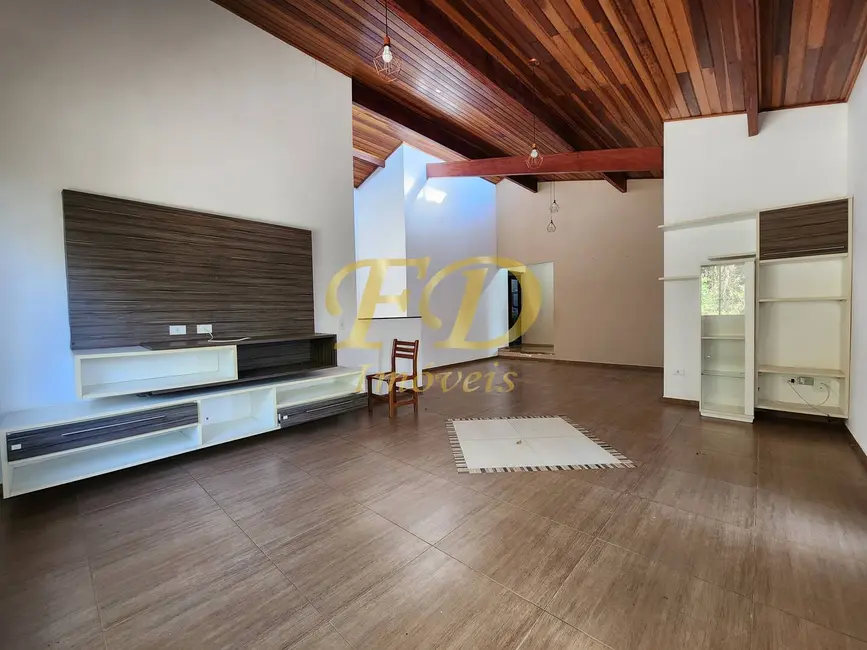 Foto 5 de Casa com 4 quartos à venda, 1200m2 em Mairipora - SP