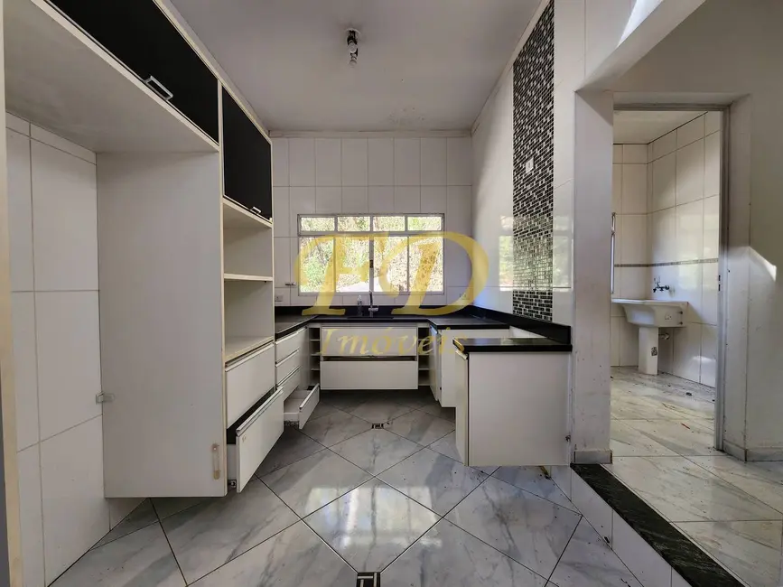 Foto 7 de Casa com 4 quartos à venda, 1200m2 em Mairipora - SP