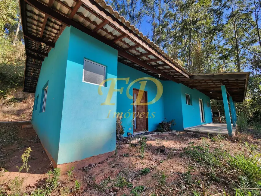 Foto 1 de Casa com 4 quartos à venda, 1200m2 em Mairipora - SP