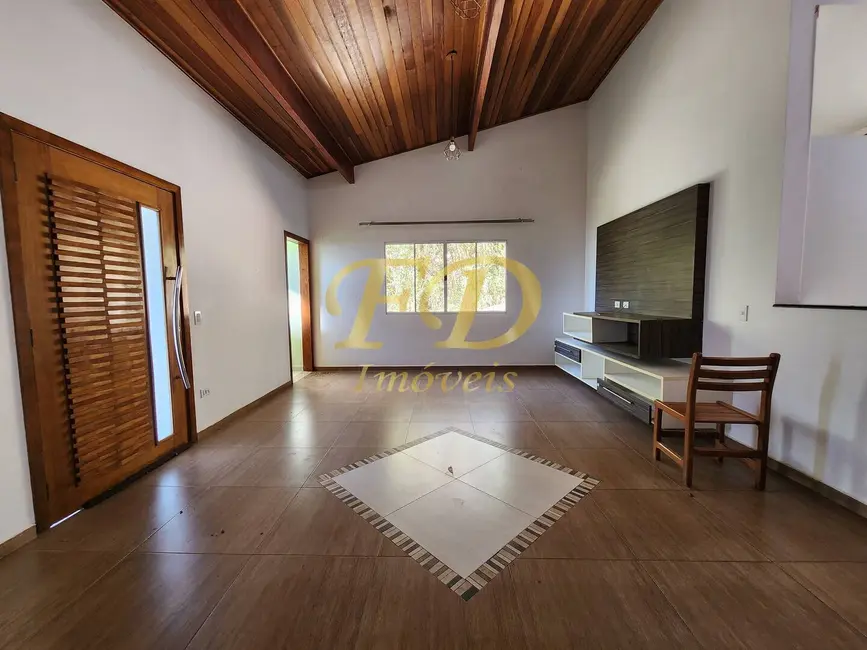 Foto 4 de Casa com 4 quartos à venda, 1200m2 em Mairipora - SP