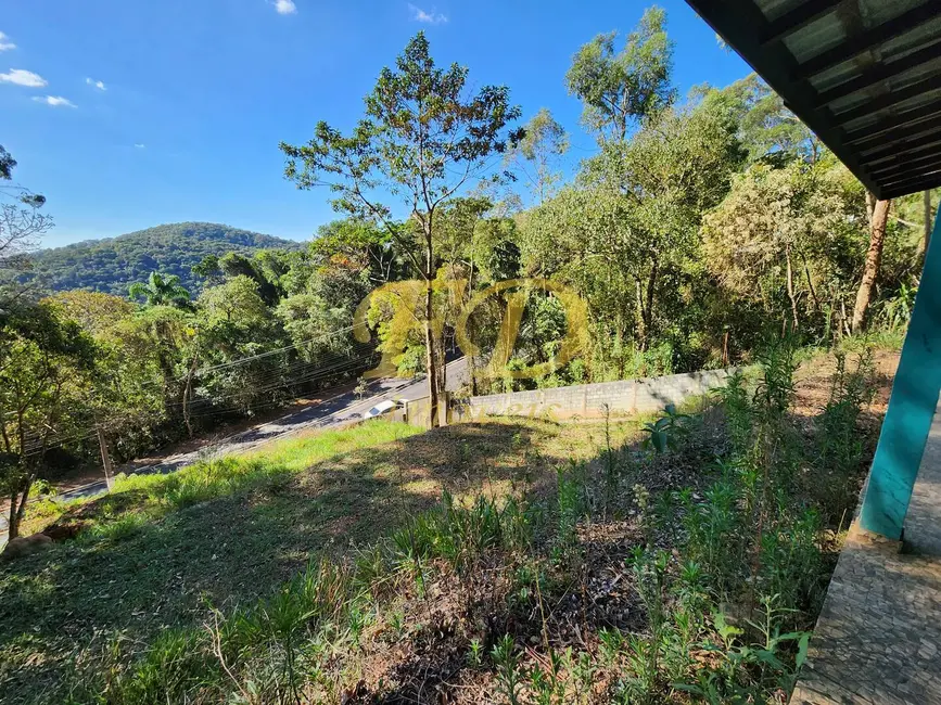 Foto 2 de Casa com 4 quartos à venda, 1200m2 em Mairipora - SP