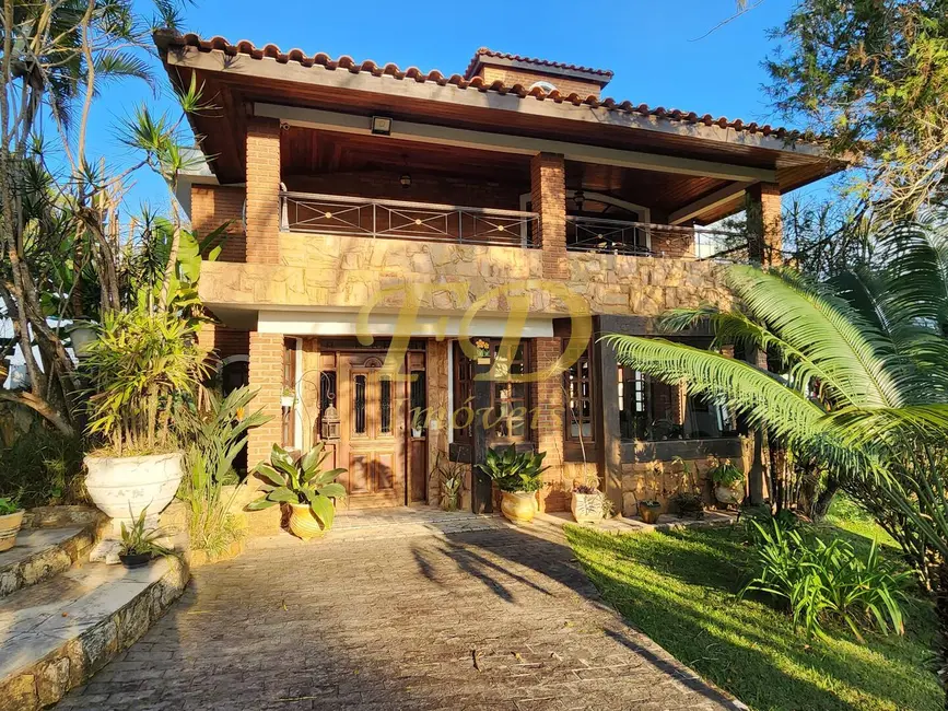 Foto 7 de Casa com 4 quartos à venda, 1400m2 em Mairipora - SP