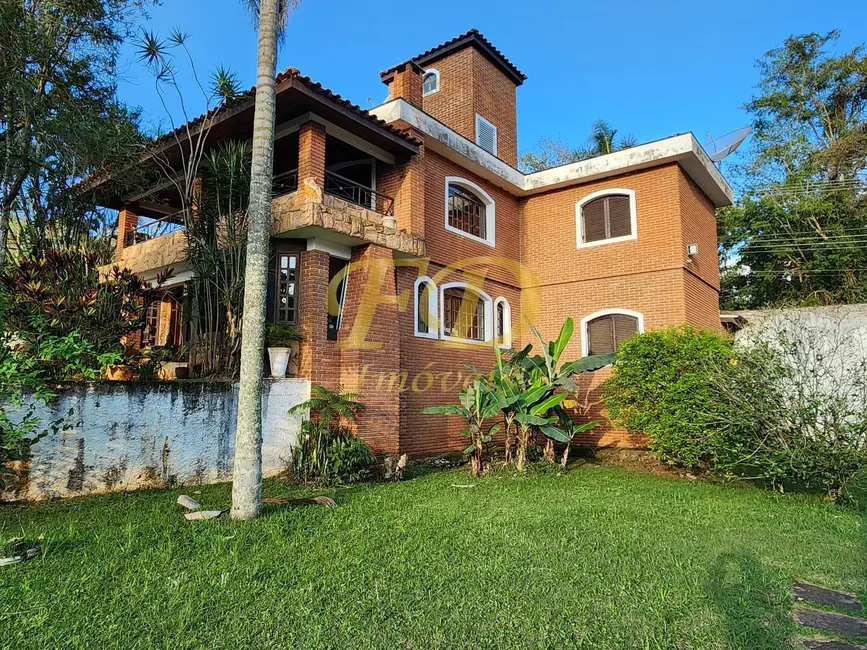 Foto 1 de Casa com 4 quartos à venda, 1400m2 em Mairipora - SP