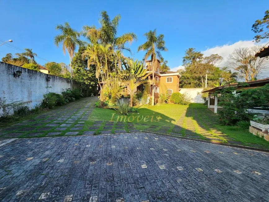 Foto 2 de Casa com 4 quartos à venda, 1400m2 em Mairipora - SP