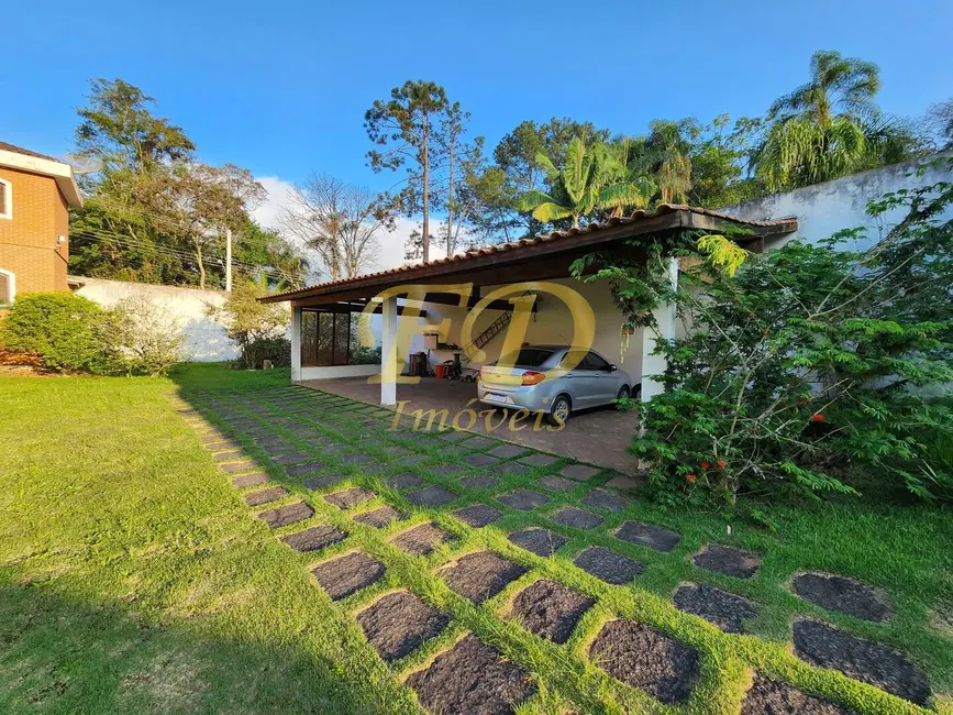 Foto 4 de Casa com 4 quartos à venda, 1400m2 em Mairipora - SP