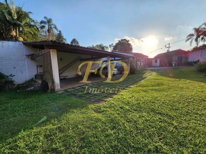 Foto 6 de Casa com 4 quartos à venda, 1400m2 em Mairipora - SP