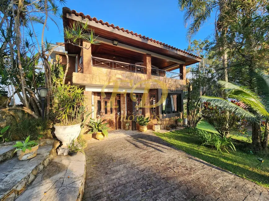 Foto 9 de Casa com 4 quartos à venda, 1400m2 em Mairipora - SP