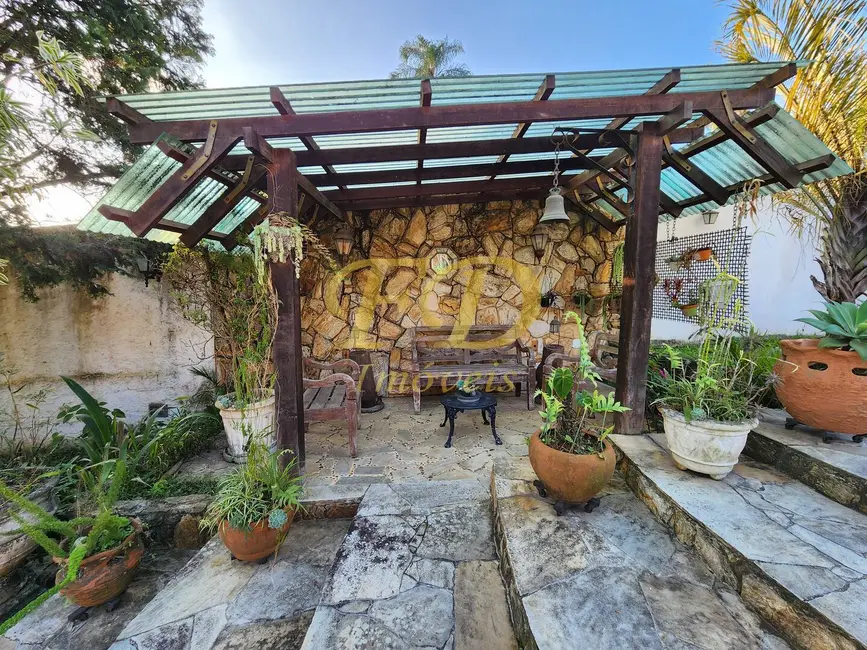 Foto 8 de Casa com 4 quartos à venda, 1400m2 em Mairipora - SP