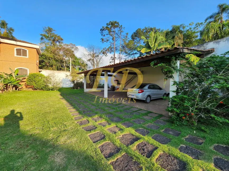 Foto 3 de Casa com 4 quartos à venda, 1400m2 em Mairipora - SP