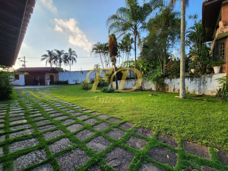 Foto 5 de Casa com 4 quartos à venda, 1400m2 em Mairipora - SP