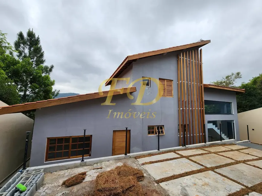 Foto 4 de Casa à venda em Mairipora - SP