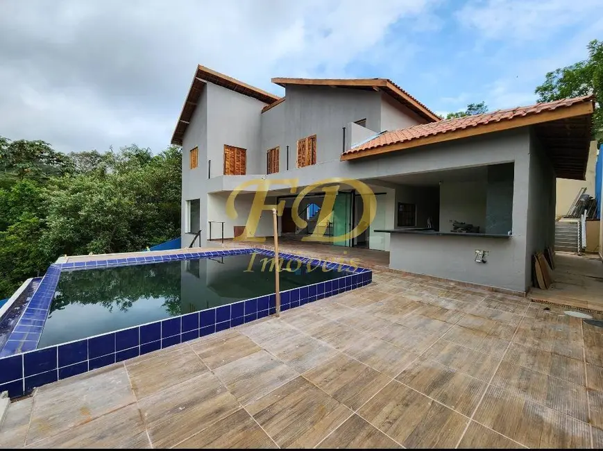 Foto 1 de Casa à venda em Mairipora - SP