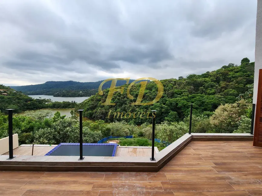 Foto 22 de Casa à venda em Mairipora - SP