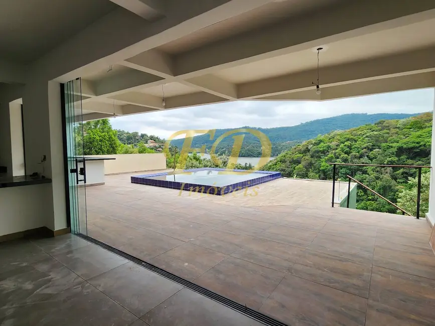 Foto 15 de Casa à venda em Mairipora - SP