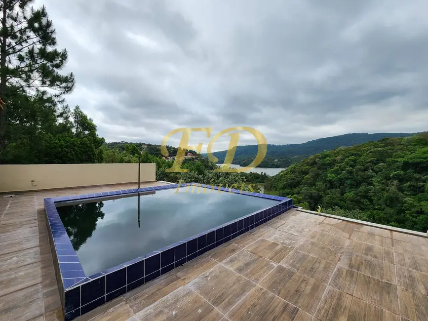 Foto 8 de Casa à venda em Mairipora - SP