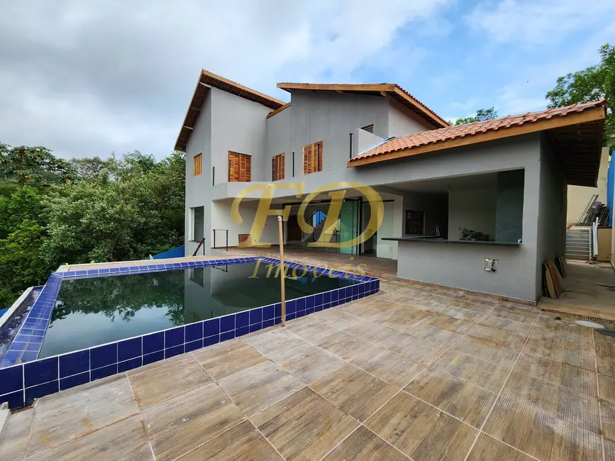 Foto 7 de Casa à venda em Mairipora - SP