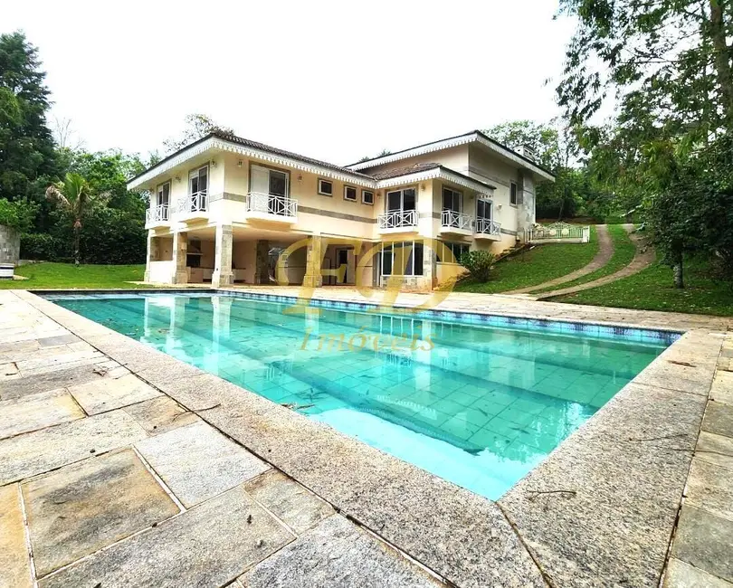 Foto 1 de Casa com 4 quartos à venda, 1500m2 em Mairipora - SP