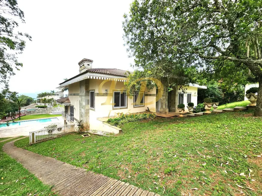 Foto 4 de Casa com 4 quartos à venda, 1500m2 em Mairipora - SP