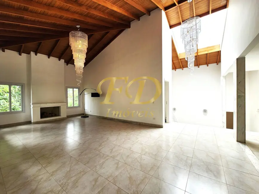 Foto 5 de Casa com 4 quartos à venda, 1500m2 em Mairipora - SP