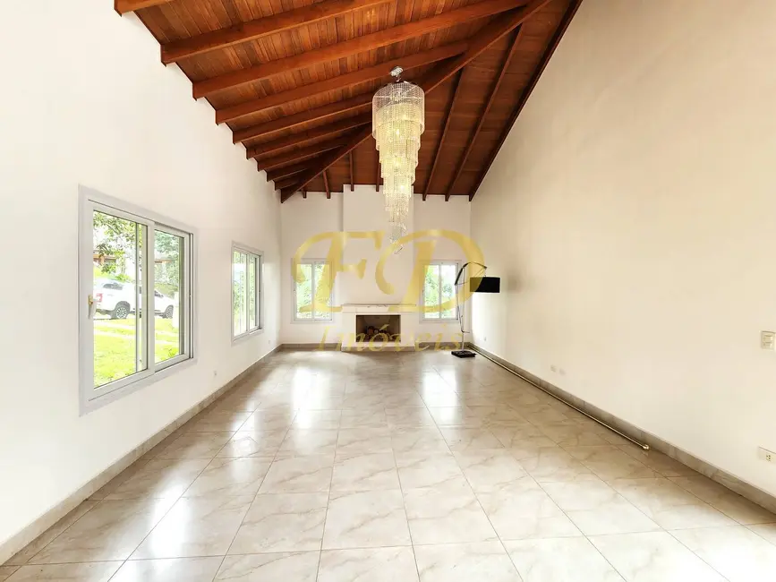 Foto 6 de Casa com 4 quartos à venda, 1500m2 em Mairipora - SP