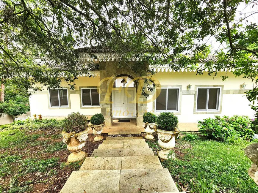 Foto 2 de Casa com 4 quartos à venda, 1500m2 em Mairipora - SP