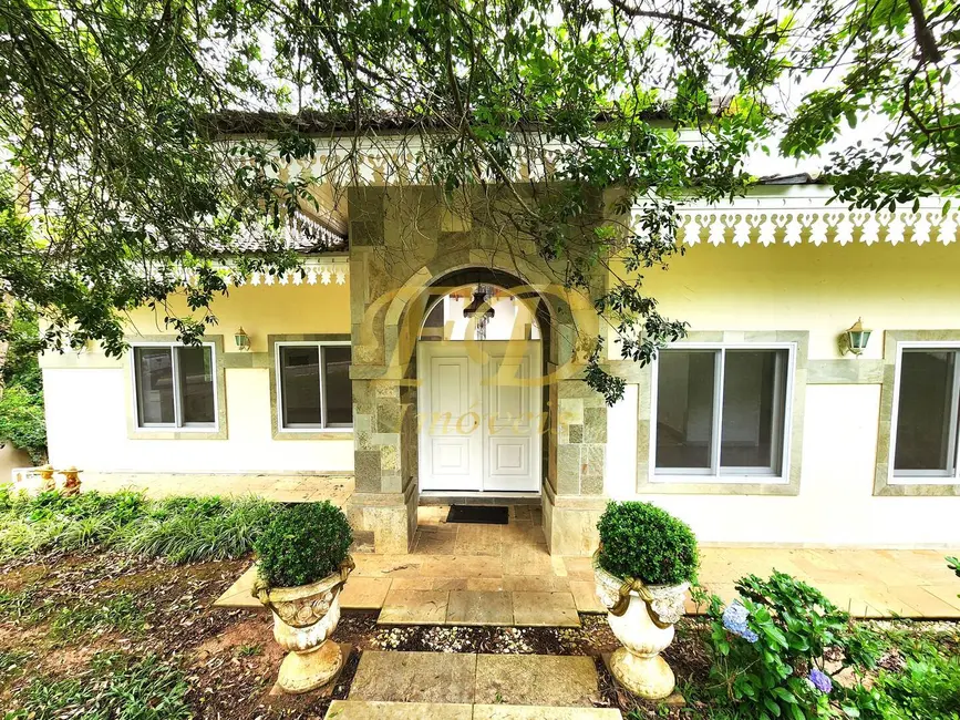 Foto 3 de Casa com 4 quartos à venda, 1500m2 em Mairipora - SP