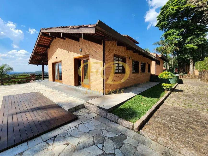 Foto 9 de Casa com 6 quartos à venda, 3000m2 em Mairipora - SP