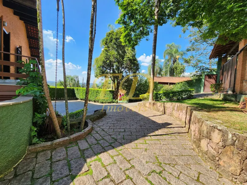 Foto 7 de Casa com 6 quartos à venda, 3000m2 em Mairipora - SP