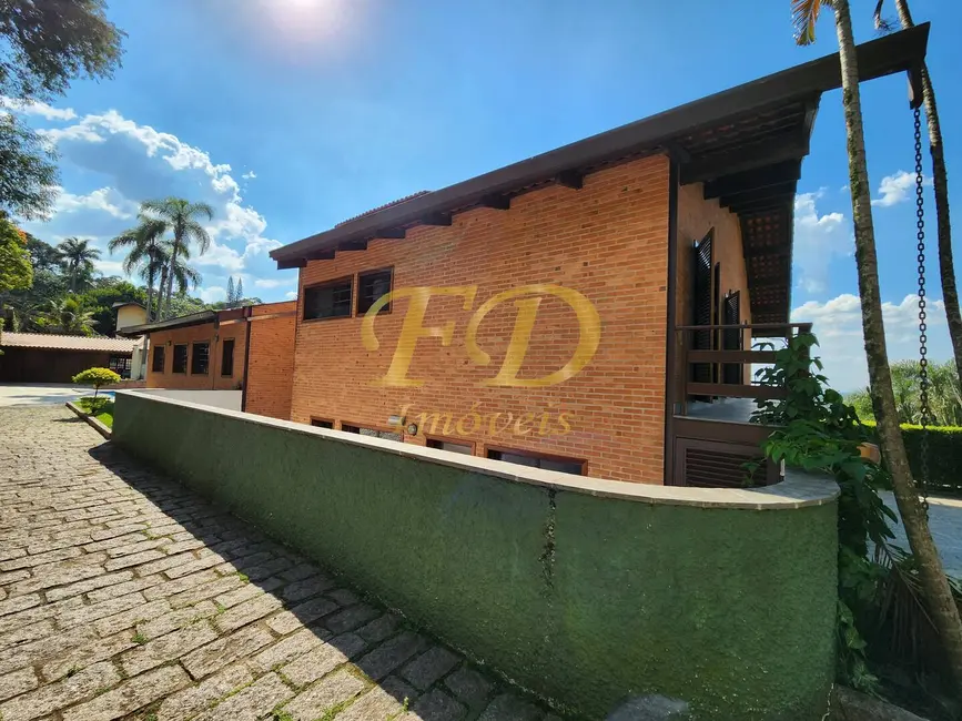 Foto 6 de Casa com 6 quartos à venda, 3000m2 em Mairipora - SP