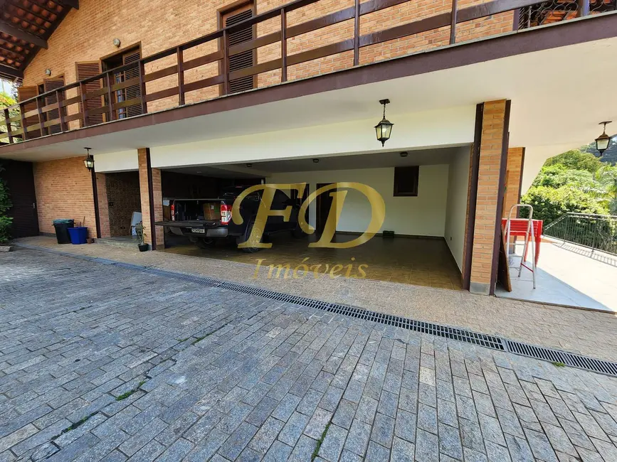 Foto 4 de Casa com 6 quartos à venda, 3000m2 em Mairipora - SP