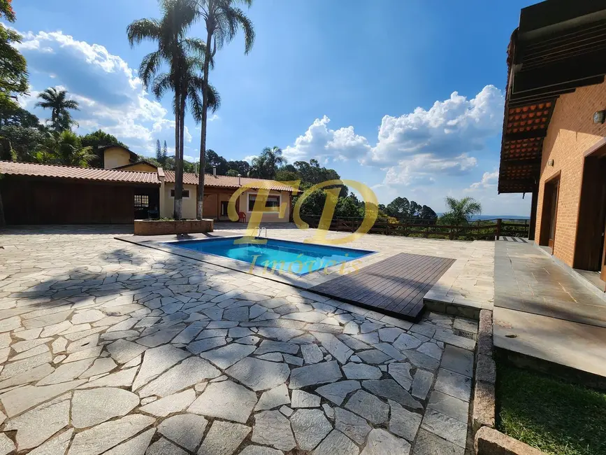 Foto 8 de Casa com 6 quartos à venda, 3000m2 em Mairipora - SP