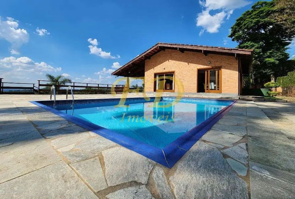 Foto 1 de Casa com 6 quartos à venda, 3000m2 em Mairipora - SP