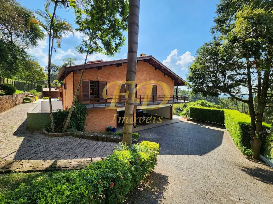 Foto 5 de Casa com 6 quartos à venda, 3000m2 em Mairipora - SP