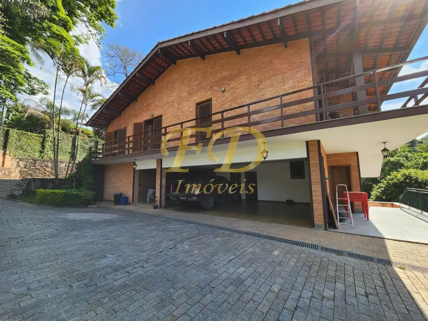 Foto 2 de Casa com 6 quartos à venda, 3000m2 em Mairipora - SP
