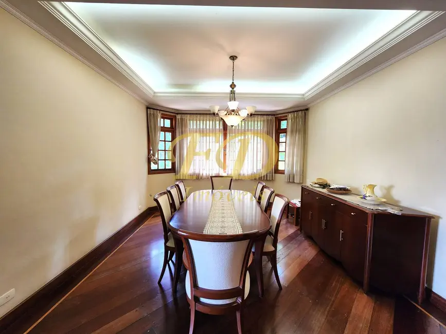 Foto 6 de Casa com 4 quartos à venda, 2600m2 em Mairipora - SP